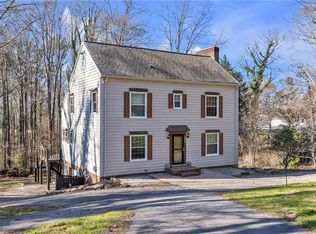 530 Laurel Mountain Rd, North Wilkesboro, NC 28659