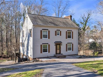 530 Laurel Mountain Rd, North Wilkesboro, NC, 28659