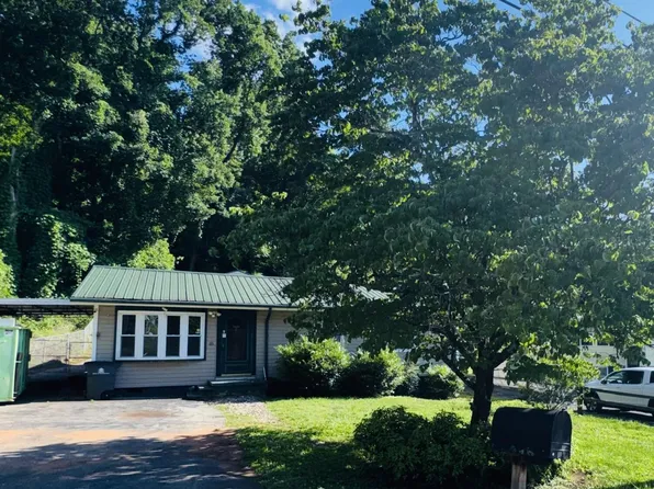 2250 Sylvania Ave, Knoxville, TN 37920