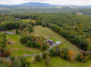 81 Spring Hill Rd, Sharon, NH 03458