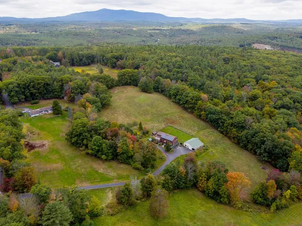81 Spring Hill Road, Sharon, NH 03458