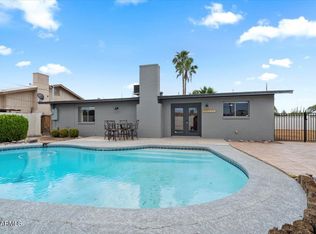 1102 E Redondo Cir, Tempe, AZ 85282