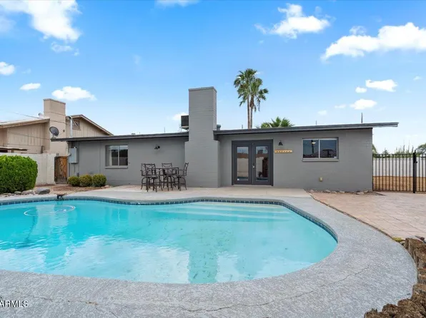 1102 E REDONDO Circle, Tempe, AZ 85282