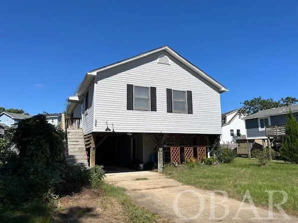 116 Eagle Dr Lot 10, Kill Devil Hills, NC 27948