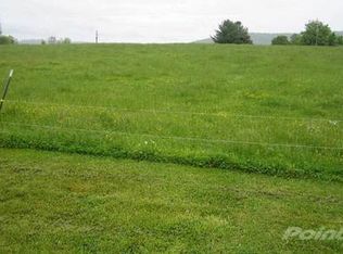 314 Old Highway 11 W, Mooresburg, TN 37811