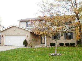 5944 Mill Crest Ct, Hamilton, OH 45011
