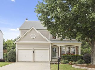 3560 Ridgefair Dr, Cumming, GA 30040