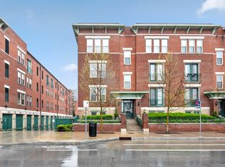 110 E Mound St APT 2, Columbus, OH 43215