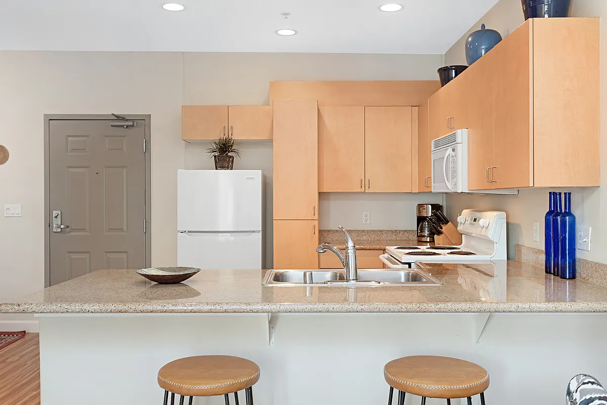 1 bed, 658 sqft, $4,000 — Photo 4