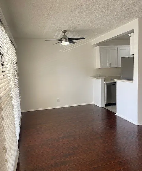 Unit 5 - 1 Bedroom 1 Bathroom