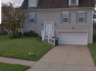 19112 Watercrest Ave, Maple Heights, OH 44137