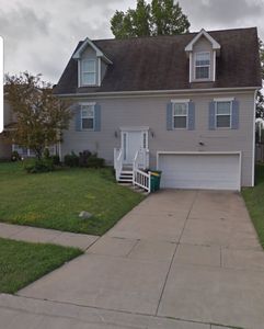19112 Watercrest Ave, Maple Heights, OH, 44137