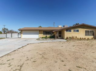 7409 Dumosa Ave, Yucca Valley, CA 92284
