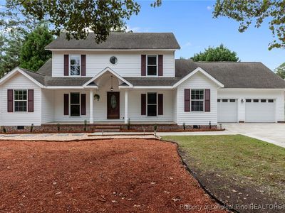 5621 Goose Creek Ln, Fayetteville, NC, 28304