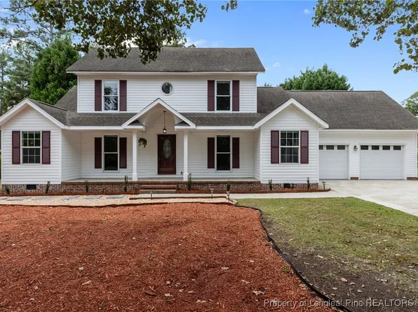 5621 Goose Creek Ln, Fayetteville, NC 28304