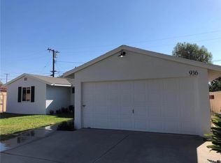 936 E Haltern St, Azusa, CA 91702