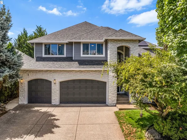 22379 SW 107th Ave, Tualatin, OR 97062