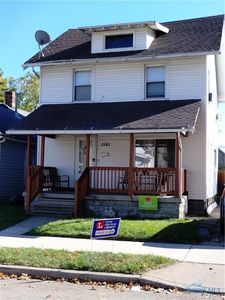 1561 Hamilton St, Toledo, OH, 43607