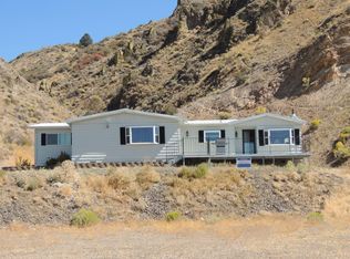 1297 S East St, Lakeview, OR 97630