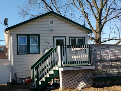 1219 Marengo Ave, Forest Park, IL, 60130