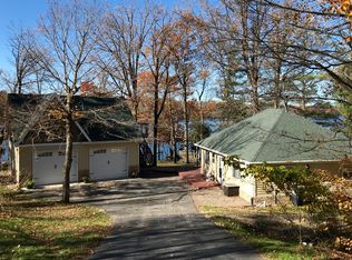 32616 205th St, Rochert, MN 56578