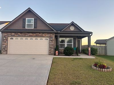 105 Devonfield Dr, Greer, SC, 29651