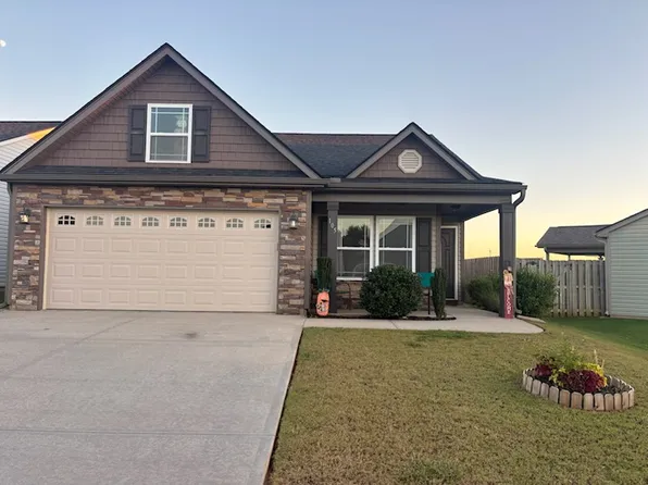 105 Devonfield Dr, Greer, SC 29651