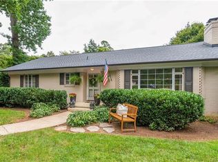 1140 Montford Dr, Charlotte, NC 28209