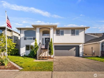 805 21st Place, Snohomish, WA, 98290