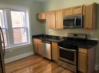 4201 W Hirsch St #3, Chicago, IL 60651