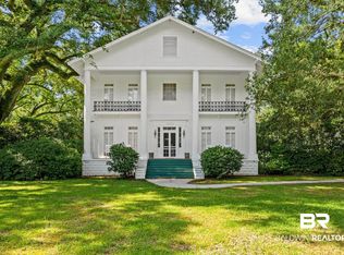 53170 County Road 21, Stockton, AL 36579