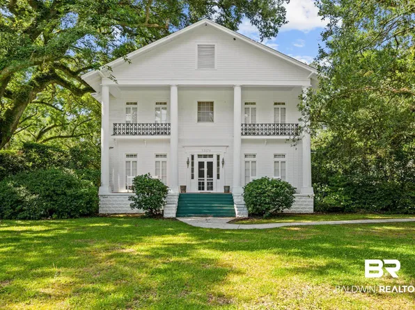 53170 County Road 21, Stockton, AL 36579