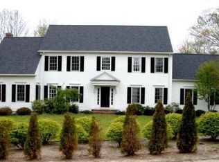 32 Lexington St, Weston, MA 02493