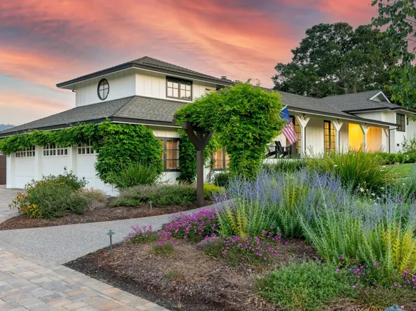 26000 Paseo De Los Robles, Salinas, CA 93908