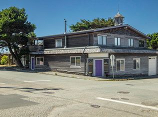 94212 3rd St, Gold Beach, OR 97444