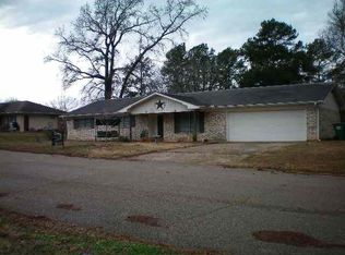 156 James Rd, Kilgore, TX 75662