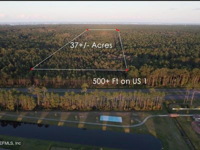 0 US HIGHWAY 1 S, Saint Augustine, FL, 32086