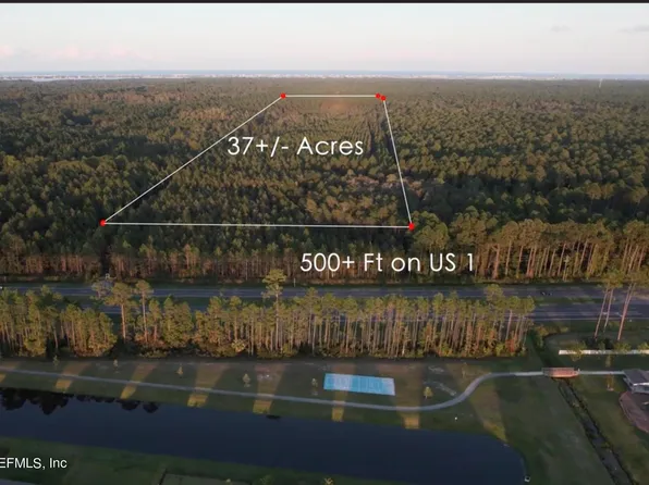 0 US HIGHWAY 1 S, St. Augustine, FL 32086