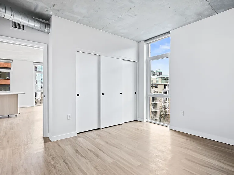 Asa Flats and Lofts — Photo 36