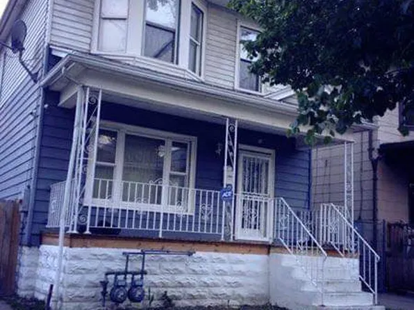 96 Saint Louis Ave, Buffalo, NY 14211