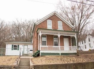 410 Kaufmann Ave, Dubuque, IA 52001