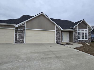 1186 Olympiada Knl, Fort Wayne, IN, 46845