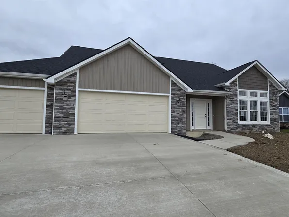 1186 Olympiada Knl, Fort Wayne, IN 46845