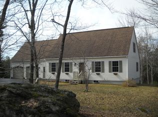 49 Fieldstone Rd, Ellsworth, ME 04605