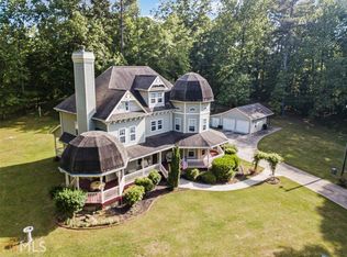 109 Rocky Shoals Rd, Palmetto, GA 30268