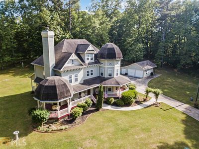109 Rocky Shoals Rd, Palmetto, GA, 30268