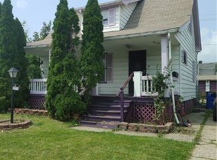 12315 Lenacrave Ave, Cleveland, OH