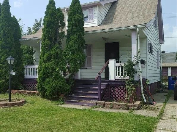 12315 Lenacrave Ave, Cleveland, OH 44105