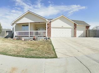 417 Magnolia Ct, Eaton, CO 80615