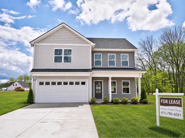 938 Kalu Dr, Murfreesboro, TN 37130